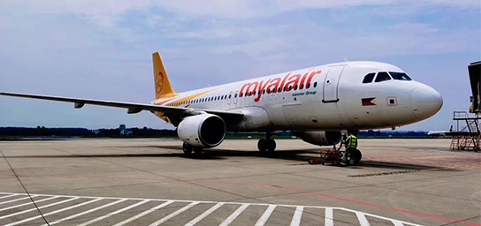 濟(jì)南機(jī)場使用智能柜、智能工具柜保證物料的及時供應(yīng)